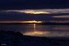 AKFossil > Taken at Point Woronzof, Anchorage, AK on the "beach"